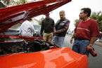 Hot Chili & Cool Cars
