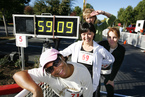 Prosper Corporate Cup