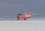 The World's Fastest Motorcyle