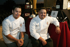Chef's For Charity