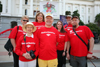 Annual Sacramento Valley AIDS Run-Walk