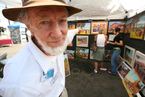 Broadway Art Festival