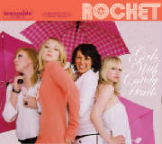 Rocket: Girls With Candy Hearts