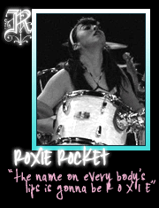 Roxie Rocket